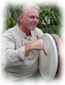 Bernd_Bodhran